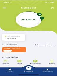 This is because accra is the capital and administrative town of ghana. Access Bank Plc Im App Store