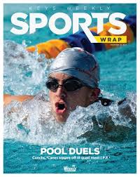 Keys Weekly Sports Wrap 24-0926 by Keys Weekly Newspapers