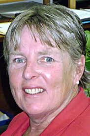 Q & A with Mary Jo O'Connor