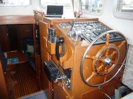 Please contact a dealer for price. Fisher 37 Yacht For Sale In Netherlands