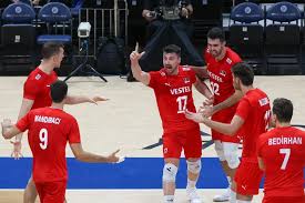 Voleybol : ce qu'il faut savoir — image 4