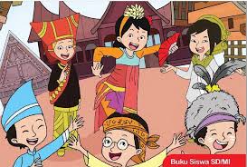 Kunci jawaban tema 1 kelas 5 subtema 3 pembelajaran 6 lingkungan dan manfaatnya halaman 180 181 182 183 184 185 186 187 188. Kunci Jawaban Tema 7 Kelas 4 Sd Subtema 1 Pembelaran 4 Halaman 29 30 31 32 33 34 Buku Tematik Kabar Lumajang