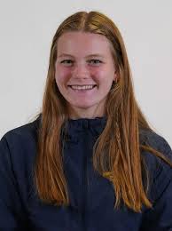 2024-25 Women's Track and Field Roster