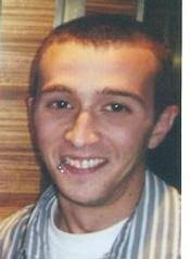 Daniel Coscia's Instagram, Twitter & Facebook