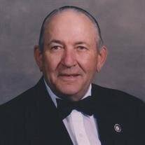 Charles W. Oswald Obituary