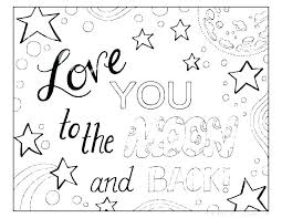 Online coloring > fathers day > i love you dad. I Love You Mom And Dad Coloring Page Free Coloring Library