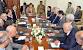 Building Ministry Of Defence Pakistan