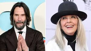Keanu Reeves Pays Tribute to Diane Keaton After Her Death at 79 | Us Weekly