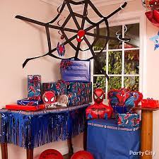 We did not find results for: Spider Man Party Ideas Party City