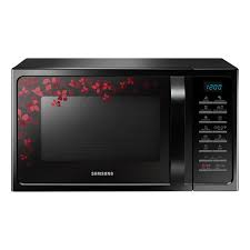 To allow the oven to cool down, power on the range and open the oven door. Learn How To Use Samsung 28l Mc28h5015vb Convection Microwave Oven Video Review Help Guide User Manual For Samsung 28l Mc28h5015vb Convection Microwave Oven Showhow2 Com How To Turn Off Beeper Sound
