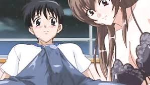 Three beauty and one lucky guy. Lucky Guy Gets To Fuck A Sexy Hentai Girl Cartoonporn24 Com