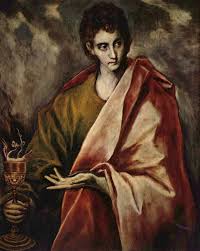 Tableaux d'El Greco