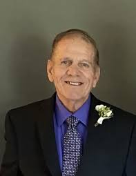 Obituary information for James “Jim” Martin Helbig