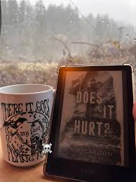 How do we feel about this book? Ive been trying to figure out what to read  next since i just finished onyx storm