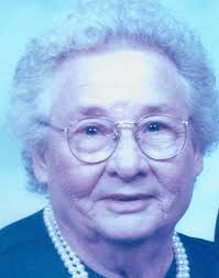 Ella Beatrice “Noot” Lupo Holloway (1923-2021)