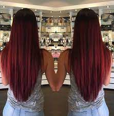 It suits straight hair and narrow face the most. Pin On Hair 3