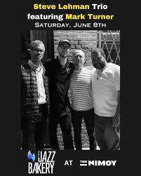 CAP UCLA - On Jun 8 The Jazz Bakery takes #TheNimoy to... | Facebook