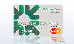 Over 8 million merchants around the world accept visa®. Credit Card Login Citizens Bank Off 64