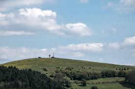 With about 240 km of paths open to visitors, the eifel national park is a nice destination for gentle hikes and mountain biking. Eifel Blick Huhnerberg