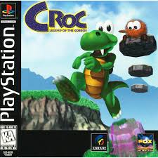 Anyone else play this as a kid? : rgaming