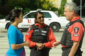 How York works to improve safety on campus – and off - YFile