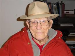 Arthur Douglas Spicer Obituary