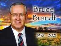 Gone But Not Forgotten