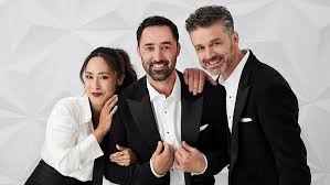 Everything you need to know about the new series of masterchef as we head into the finals. Masterchef Australia Fans We Have A Premiere Date Network Ten