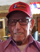 Obituary information for Earl Dean Inman