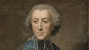 Étienne Charles de Loménie de Brienne