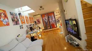 Anime Room Google Da Ara House Decorating Games Otaku Room Geek Room