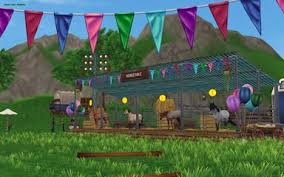 Gary Goldtooth Brings Some Crazy Cool Horses! | Star Stable, Star Stable  Horses, Magical Horses