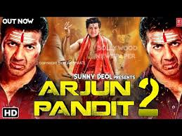 Arjun Pandit Where To Watch Online Streaming Full Movie