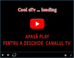 Canal 33, orizont tv, telestar 1 și curier tv funcționează acum. Pro2 Online Vezi Pro2 Live Cool Etv Net
