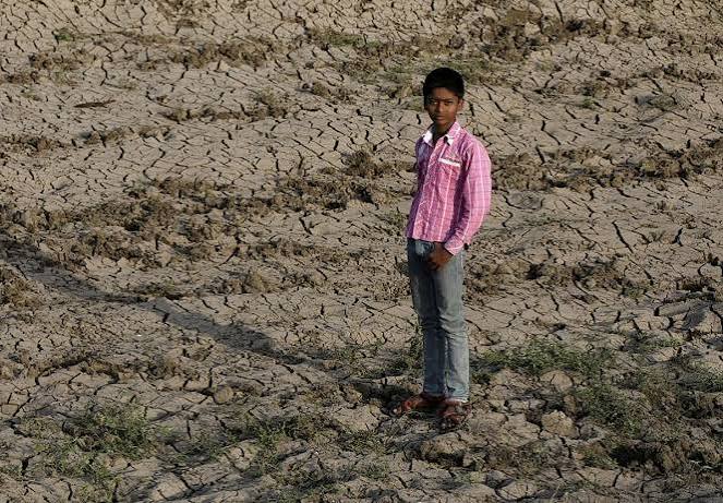 कमजोर मॉनसून 2026: 60 फीसदी किसानों पर संकट, अल नीनो, आईओडी और ग्लोबल वार्मिंग से कम बारिश का खतरा