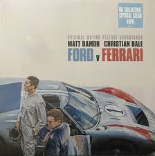 Directed by james mangold (logan), ford v ferrari (★★★½ out of four; Ford V Ferrari Original Motion Picture Soundtrack 2020 Clear Vinyl Vinyl Discogs
