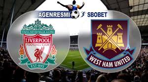 Prediksi Liverpool Vs West Ham United Prediksi Liverpool Vs West Ham United 12 Agustus 2018 Prediksi Bola Liverpool Vs We West Ham United Liverpool West Ham