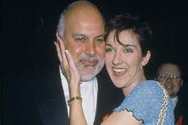 Celine dion's husband, rené angélil, died january 14, 2016, after a long battle with cancer. Rene Angelil Celine Dion De La Rencontre Au Premier Baiser