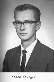 Be lifting up the Krumweide family today.