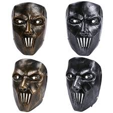 Joey jordison, the founding drummer of the band slipknot, has died at age 46. Buy Five Beshimova Contention Blessing Slipknot Mask Mask Halloween Horror Masks Slipknot Band Slipknot Joey Mick In Cheap Price On Alibaba Com