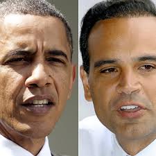 Frank Caprio, Dem who told Obama to 'shove it' over endorsement, says he  regrets 'language'