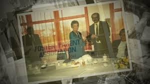 Ian Grant Forbes, Sr.