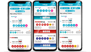 California lottery app not working. California Lottery App