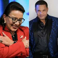 Cantante Hector Acosta el Torito, confirma asistencia a la toma de posesión  de Xiomara Castro De Zelaya. 🇭🇳 SIGUE A Edwin Comunica E INFORMATE DE MÁS  NOTICIAS.