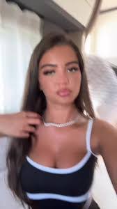 Macy Quinn's Instagram, Twitter & Facebook