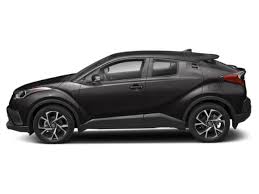 11:23 attrell toyota 49 218 просмотров. 2019 Toyota C Hr Le Fwd Pictures Nadaguides