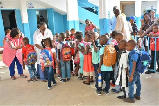 Covid-19: la reprise dans les écoles au Sénégal (Tribune) - adakar.com