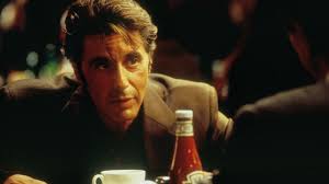Al Pacino's 'Heat' Character Was a Coke Fiend—and Other Revelations From  Its 20th Anniversary Screening