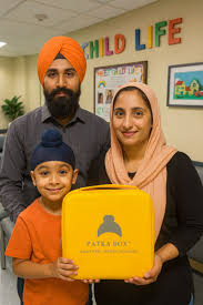 Gurcharan Singh Virdee - & G | LinkedIn