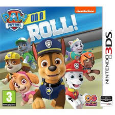 La lista comprende juegos como solitarios, ajedrez, dominó, bolos, dardos, billar, póquer, damas, hundir la flota. Paw Patrol Todos A Una Nintendo 3ds Para Los Mejores Videojuegos Fnac